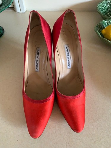 Beautiful and rare red - ,