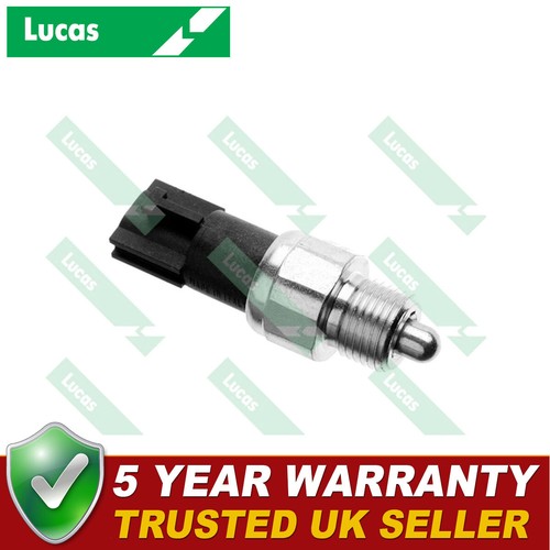 Lucas reverse light - reverse,