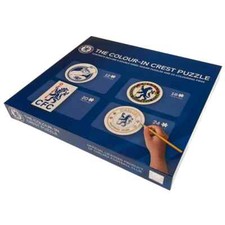 Chelsea Football Club Jigsaw