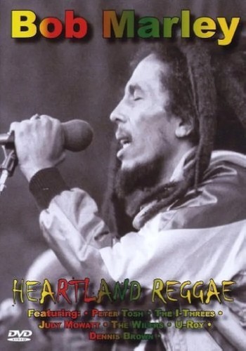 Bob marley heartland reggae - bob,