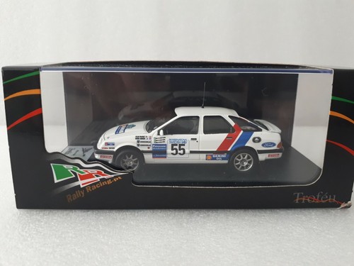Trofeu 43rd ford - trofeu, 1:43rd
