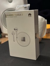 HUAWEI Freebuds 3 Wireless