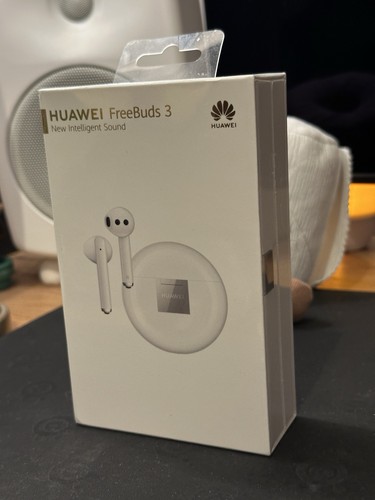 Huawei freebuds wireless - freebuds,