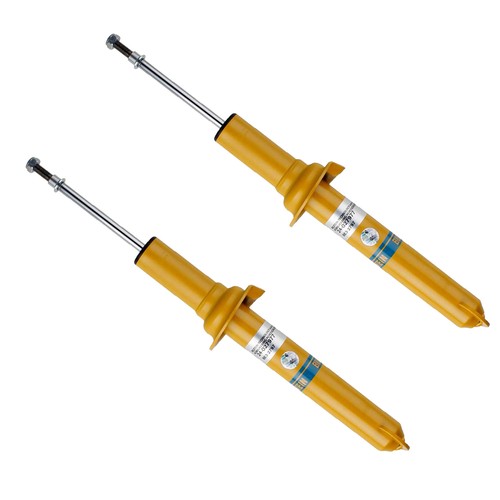 Bilstein shock absorbers - bilstein,