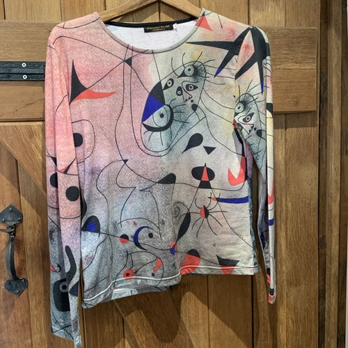 Joan miro successio 2007 - successio,