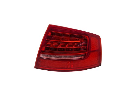 Audi taillight lamp - taillight, off