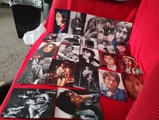 22x John Lennon Photos