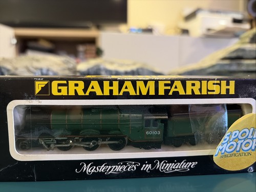 Flying scotsman 1825 n - 1825,