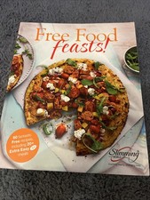 Slimming World Free Food