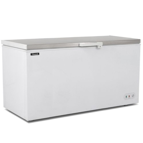 New blizzard solid chest - blizzard,