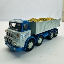 Corgi Toys 1:50 Russell Albion