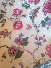 Sanderson new vintage fabric 4