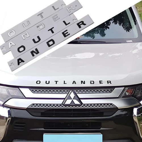 For mitsubishi outlander - for,