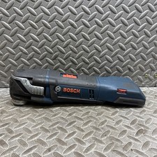 Bosch 18v Cordless Multi Tool