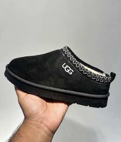 Women black uggs tasman - black,