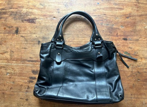 Georgia armani leather - georgia,