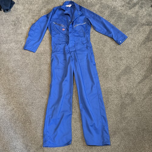 Dickies work wear coverall - dickies,