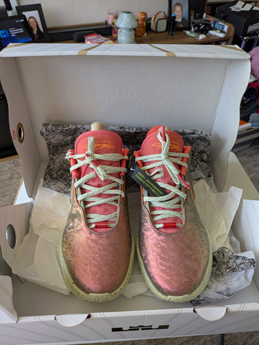 Nike lebron xxi - nike,
