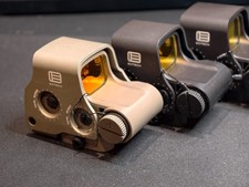 2025 Ver. Eotech Style