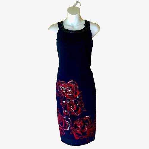 Rocha john - navy, blue