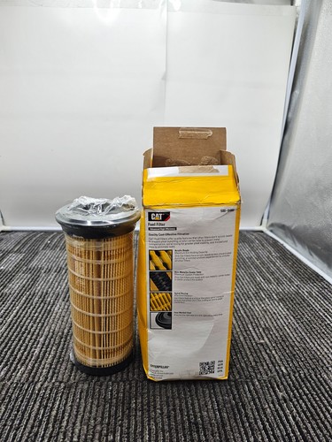 Cat caterpillar 500 - cat, fuel