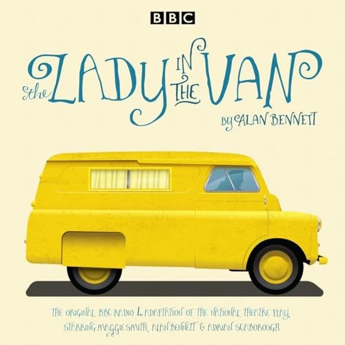 The lady van a - a, bbc