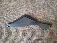 2011 Kawasaki ER-6F EX650 -