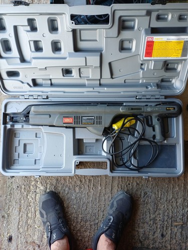 Senco ds300 nail - senco,