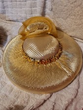 Woman's Fine Millinery