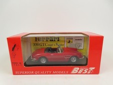 Model Best 9130 Ferrari 330