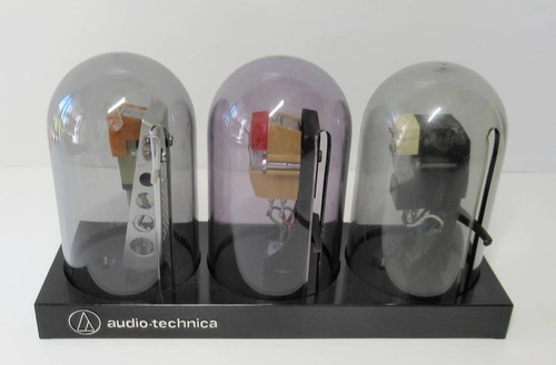Cartridges audio technica - mm,
