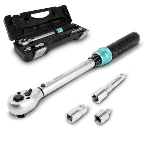 Bluemars ratchet torque - ratchet, wrench