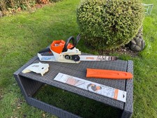 STIHL - MSA 200C - Cordless -