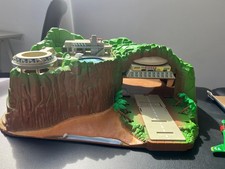 Vintage Thunderbirds - Tracey