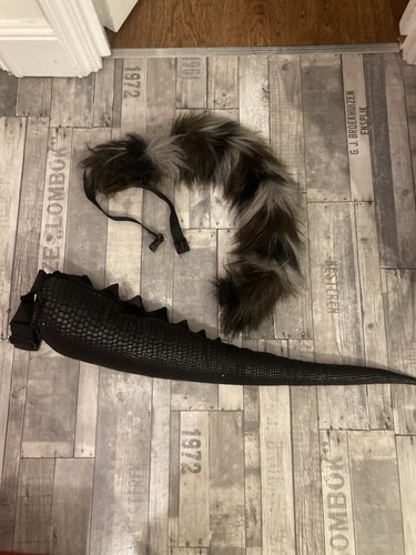 Telltails adult animal - 2, x