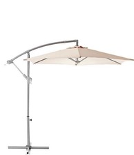 Habitat 2.5m Overhanging