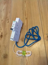 Schneider C32 IKQE RCBO , FREE POST , SENT FAST 