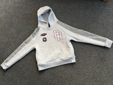 Boys Beck & Hersey Hoodie Age