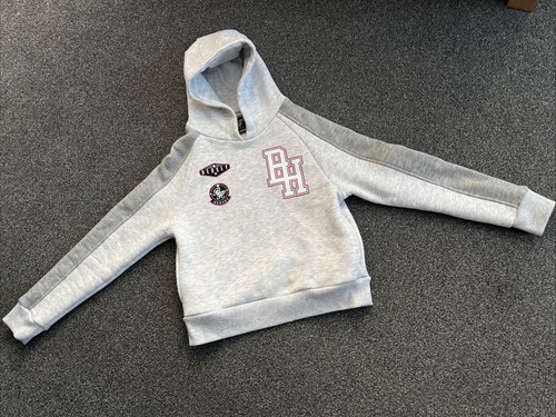 Boys beck hersey hoodie - beck, age