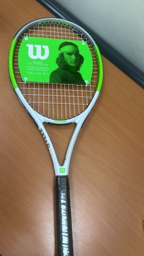 Wilson blade feel team - blade,