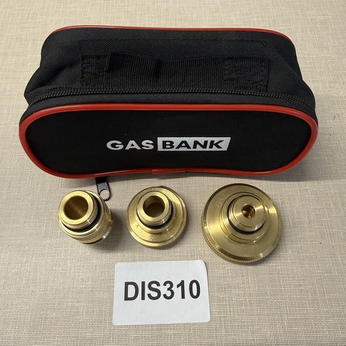 Filling adaptors for - filling,