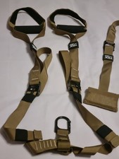 TRX Force Tactical Suspension