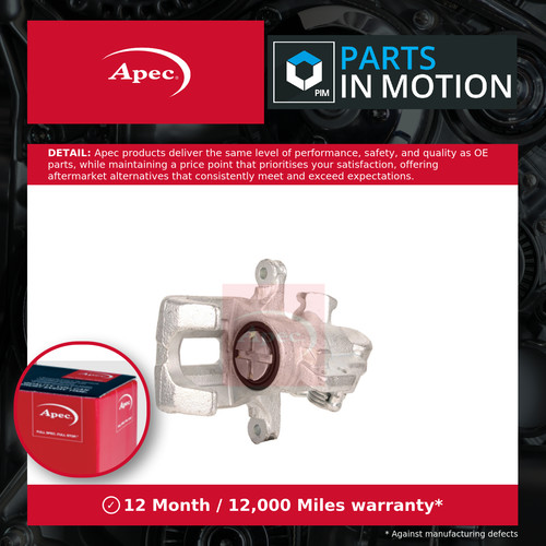 Brake caliper fits zr - brake,