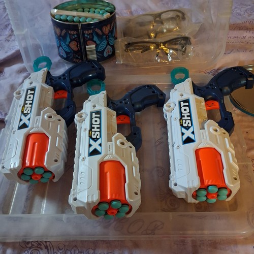 Shot guns bundle - x,