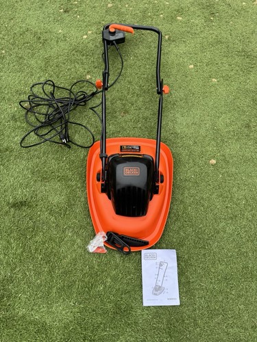 Black decker bemw551 - &,