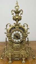 Clock Vintage French Style