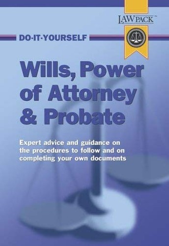 Wills power attorney and - power,