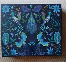 M&S EXOTIC/TROPICAL BIRDS