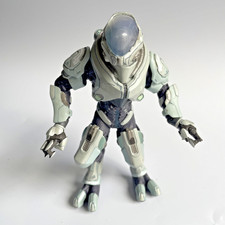 2011 McFarlane HALO REACH