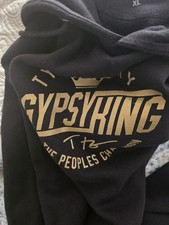 Tyson Fury Gypsy King Logo